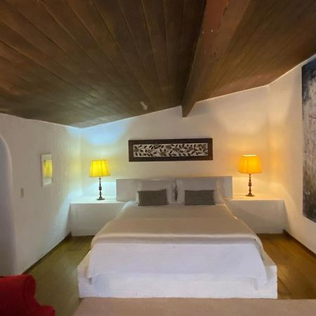 Pousada Villa Jambo Petrópolis エクステリア 写真