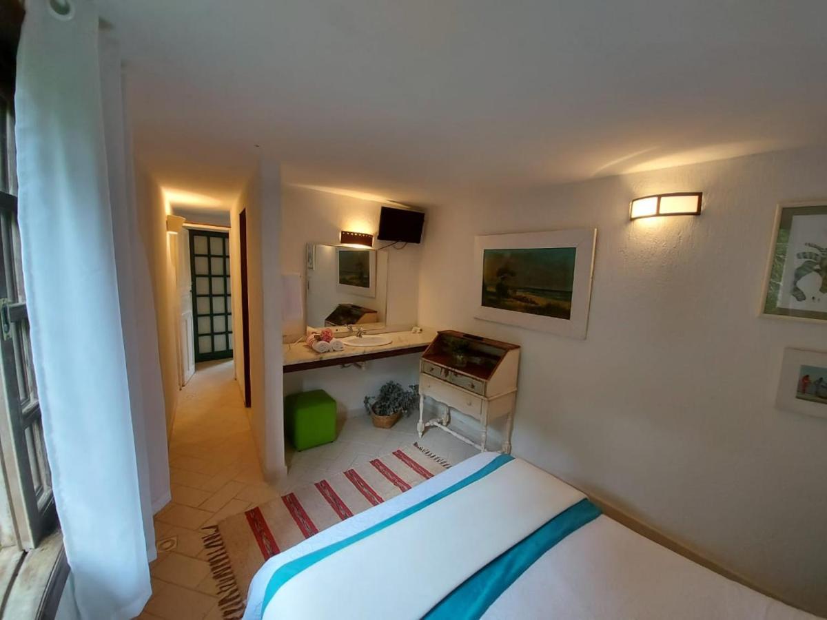 Pousada Villa Jambo Petrópolis エクステリア 写真
