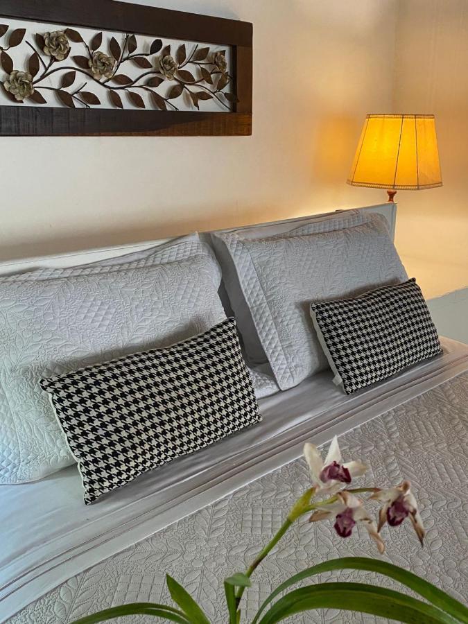 Pousada Villa Jambo Petrópolis エクステリア 写真