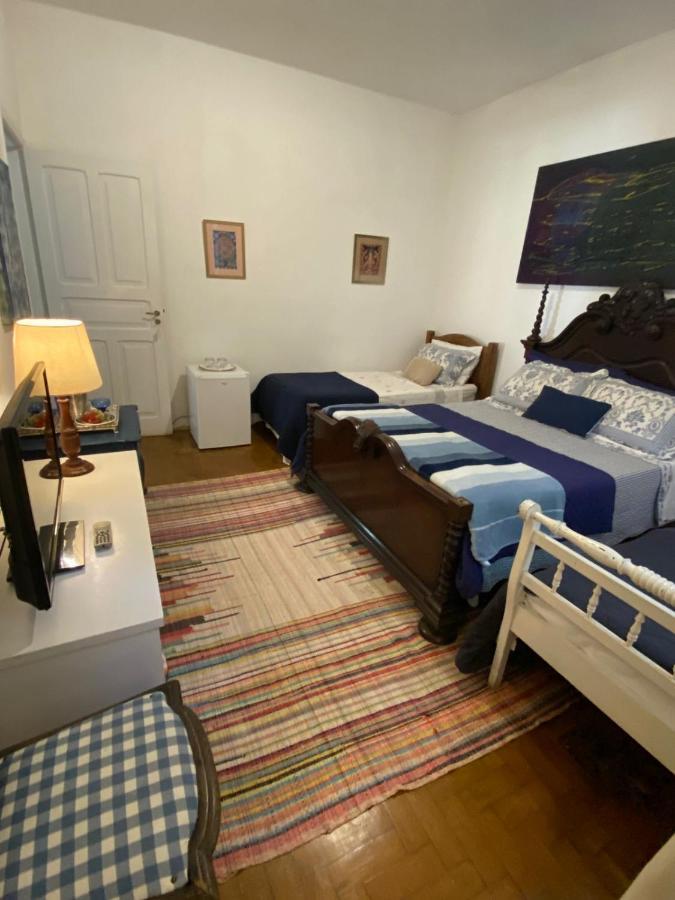 Pousada Villa Jambo Petrópolis エクステリア 写真