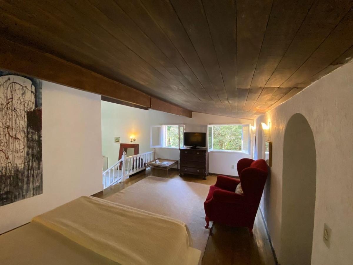 Pousada Villa Jambo Petrópolis エクステリア 写真