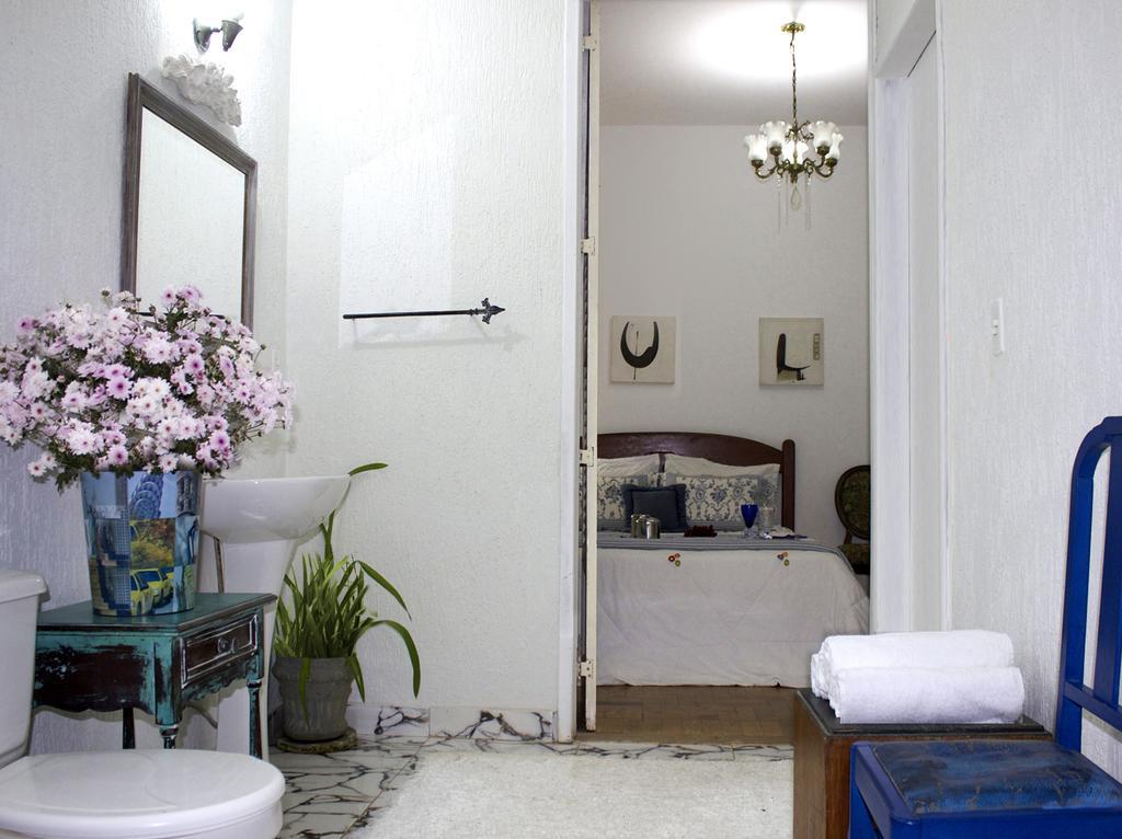 Pousada Villa Jambo Petrópolis エクステリア 写真