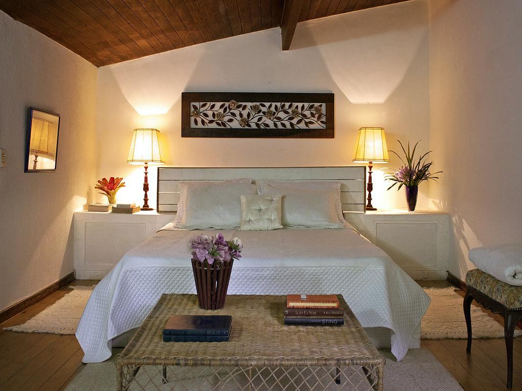 Pousada Villa Jambo Petrópolis エクステリア 写真
