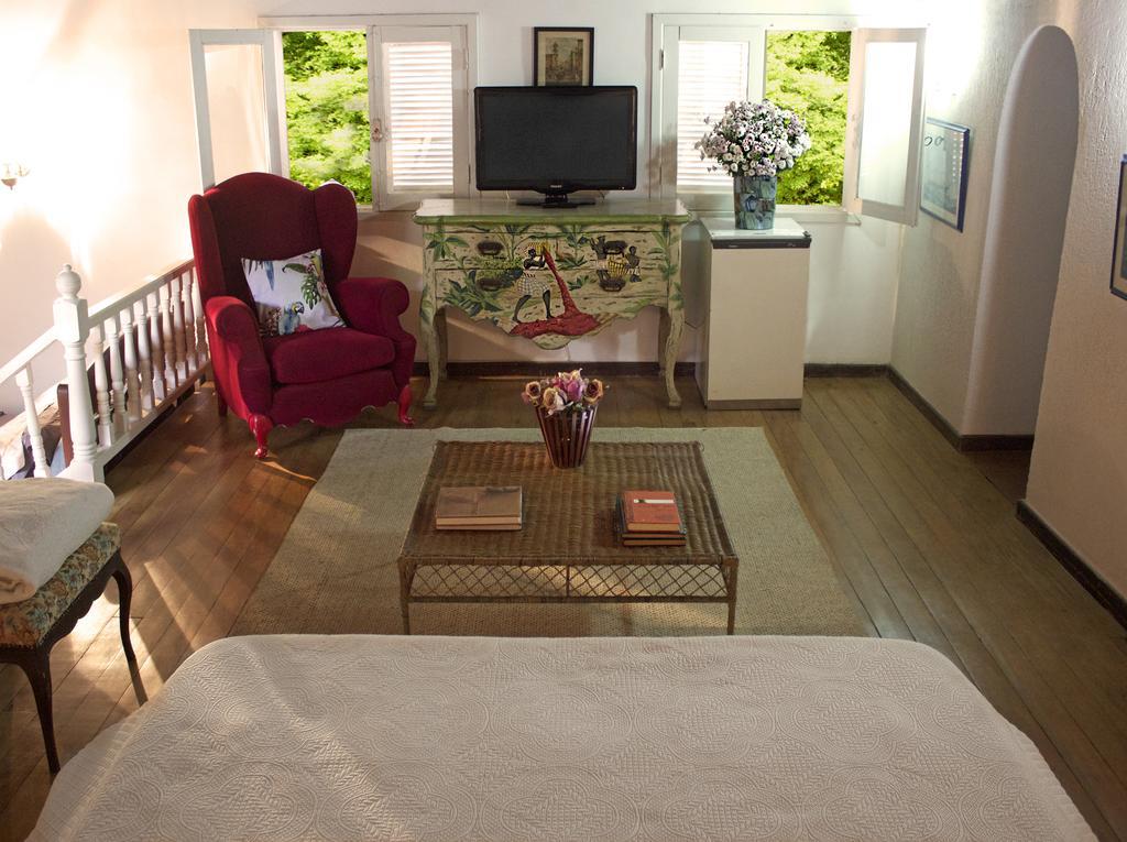 Pousada Villa Jambo Petrópolis エクステリア 写真