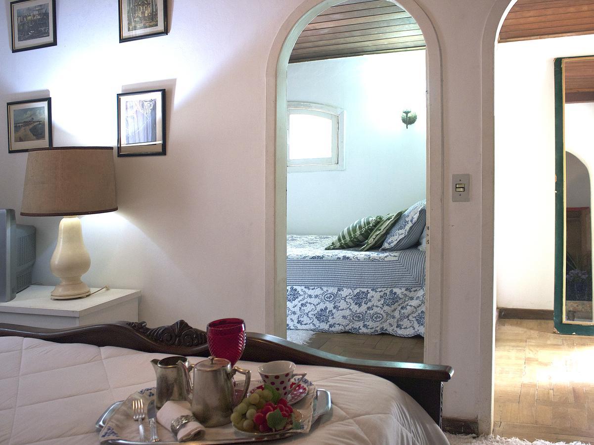 Pousada Villa Jambo Petrópolis エクステリア 写真