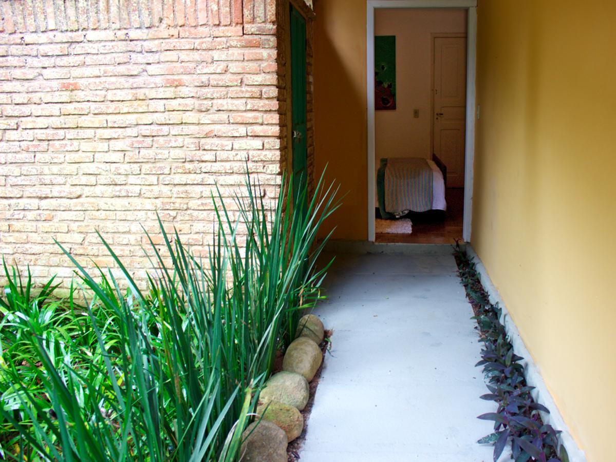 Pousada Villa Jambo Petrópolis エクステリア 写真