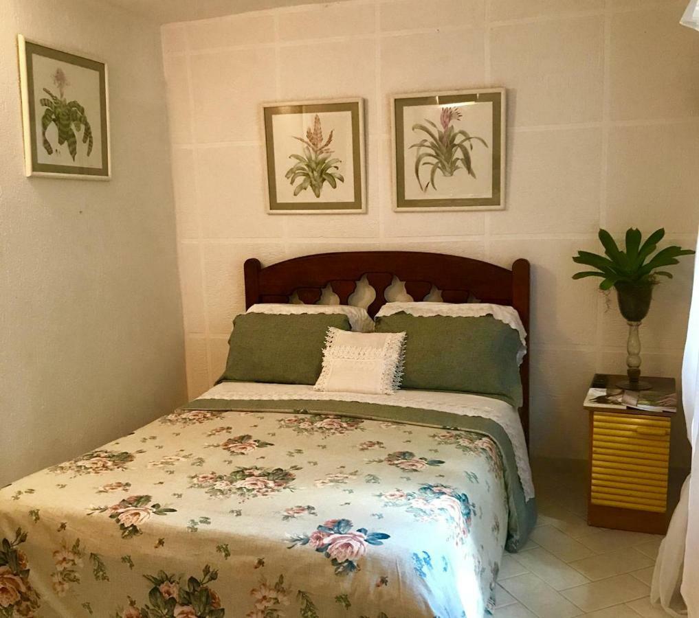 Pousada Villa Jambo Petrópolis エクステリア 写真